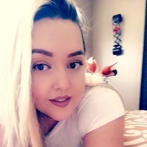 Meet your Posher, Johana